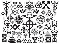 Illuminati Symbolism - illuminating the illuminati